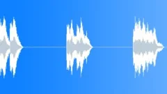 GUN, RICOCHETSound Effect