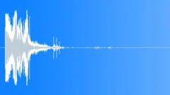 GUN, RICOCHET Sound Effect