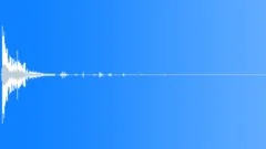 GUN, RICOCHET Sound Effect