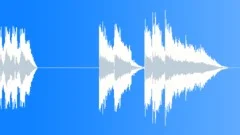 GUN, RICOCHET Sound Effect