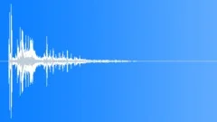 GUN, RICOCHET Sound Effect