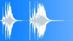 Gun Rifle CockSound Effect