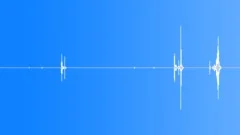 GUN, RIFLE, FOLEYSound Effect
