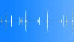 GUN, RIFLE, FOLEYSound Effect