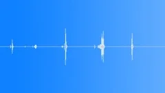 GUN, RIFLE, FOLEY Sound Effect
