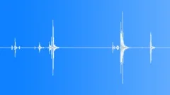 GUN, RIFLE, FOLEY Sound Effect