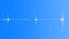 GUN, RIFLE, FOLEY Sound Effect