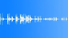 GUN, RIFLE RANGESound Effect