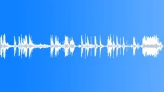 GUN, RIFLE RANGE Sound Effect