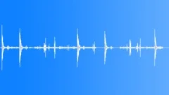 GUN, RIFLE Sound Effect