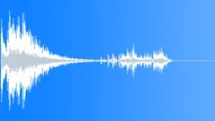 GUN, RIFLE Sound Effect