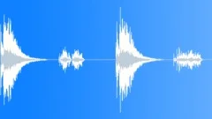 GUN, RIFLE Sound Effect
