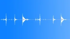 GUN, RIFLE Sound Effect