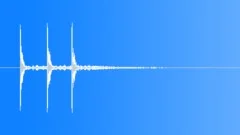 GUN, RIFLESound Effect