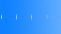 GUN, RIFLE Sound Effect