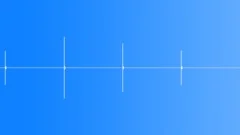 GUN, RIFLESound Effect