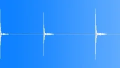 GUN, RIFLESound Effect