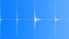 GUN, RIFLE Sound Effect