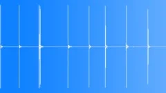 GUN, RIFLE Sound Effect