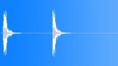 GUN, RIFLESound Effect