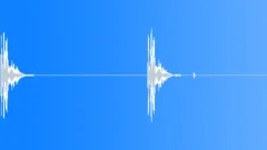 GUN, RIFLESound Effect