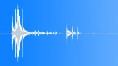 GUN, RIFLE Sound Effect