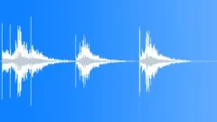 GUN, RIFLESound Effect