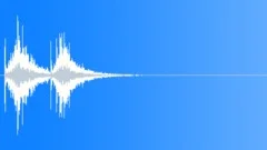 GUN, RIFLESound Effect