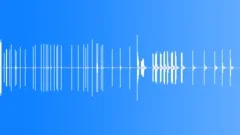 GUN, RIFLE Sound Effect