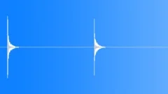 GUN, RIFLE Sound Effect
