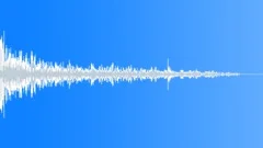 GUN, ROCKET LAUNCHERSound Effect