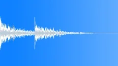 GUN, ROCKET LAUNCHER Sound Effect