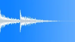 GUN, ROCKET LAUNCHER Sound Effect