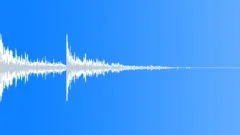 GUN, ROCKET LAUNCHERSound Effect