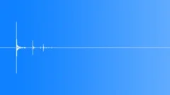 GUN, SHELL Sound Effect