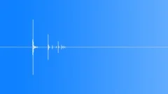 GUN, SHELL Sound Effect