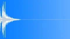 Gun Shot (1 Time)Sound Effect