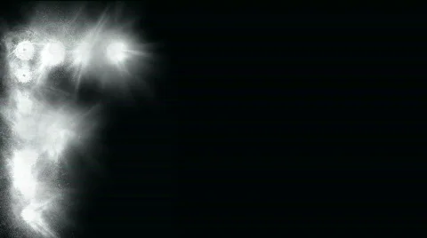 Gun shot fire Video stock 746895