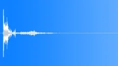 GUN, SHOT GUN Sound Effect