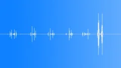 GUN, SHOT GUN Sound Effect