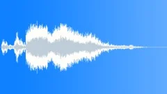 GUN, SHOT Sound Effect