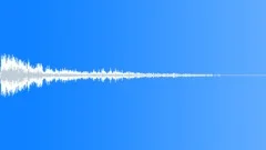 GUN, SHOTSound Effect