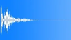 GUN, SHOTSound Effect