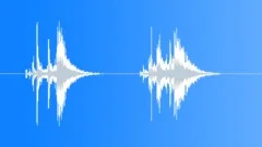 GUN, SHOTGUN, FOLEY Sound Effect