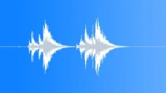 GUN, SHOTGUN, FOLEY Sound Effect
