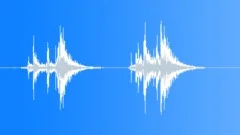 GUN, SHOTGUN, FOLEY Sound Effect