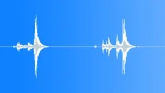 GUN, SHOTGUN, FOLEY Sound Effect
