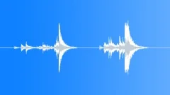 GUN, SHOTGUN, FOLEY Sound Effect
