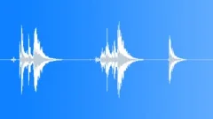 GUN, SHOTGUN, FOLEY Sound Effect