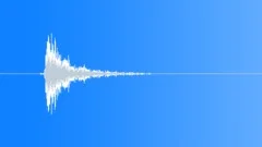 GUN, SHOTGUN, FOLEY Sound Effect